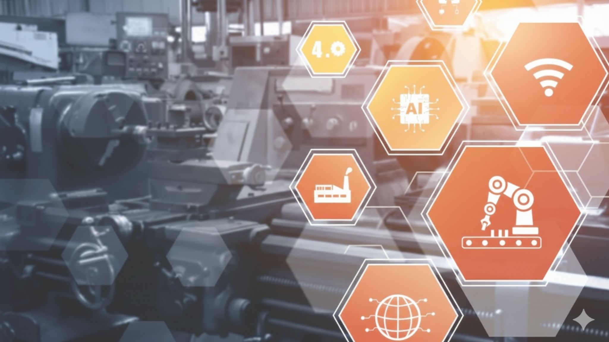 Industrias que Atendemos